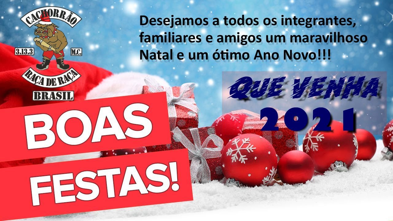 BOAS-FESTAS